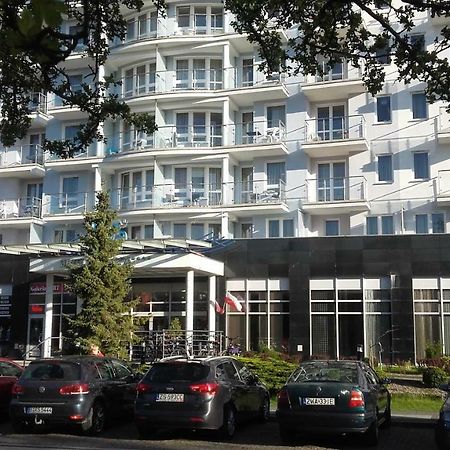 Apartament 456 Kołobrzeg Esterno foto