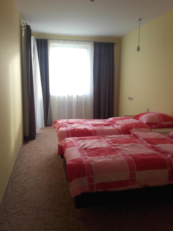Apartament 456 Kołobrzeg Esterno foto