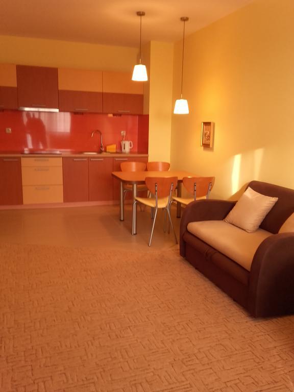 Apartament 456 Kołobrzeg Esterno foto
