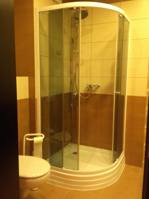 Apartament 456 Kołobrzeg Esterno foto